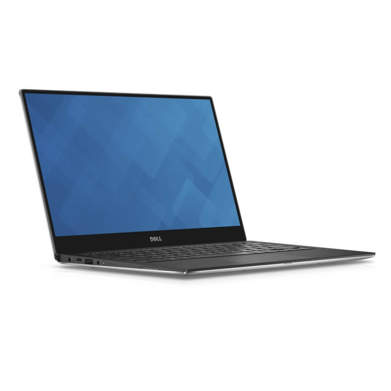 Dell XPS 13 9370 I7 8th Gen 1.8 Ghz Quad Core Laptop