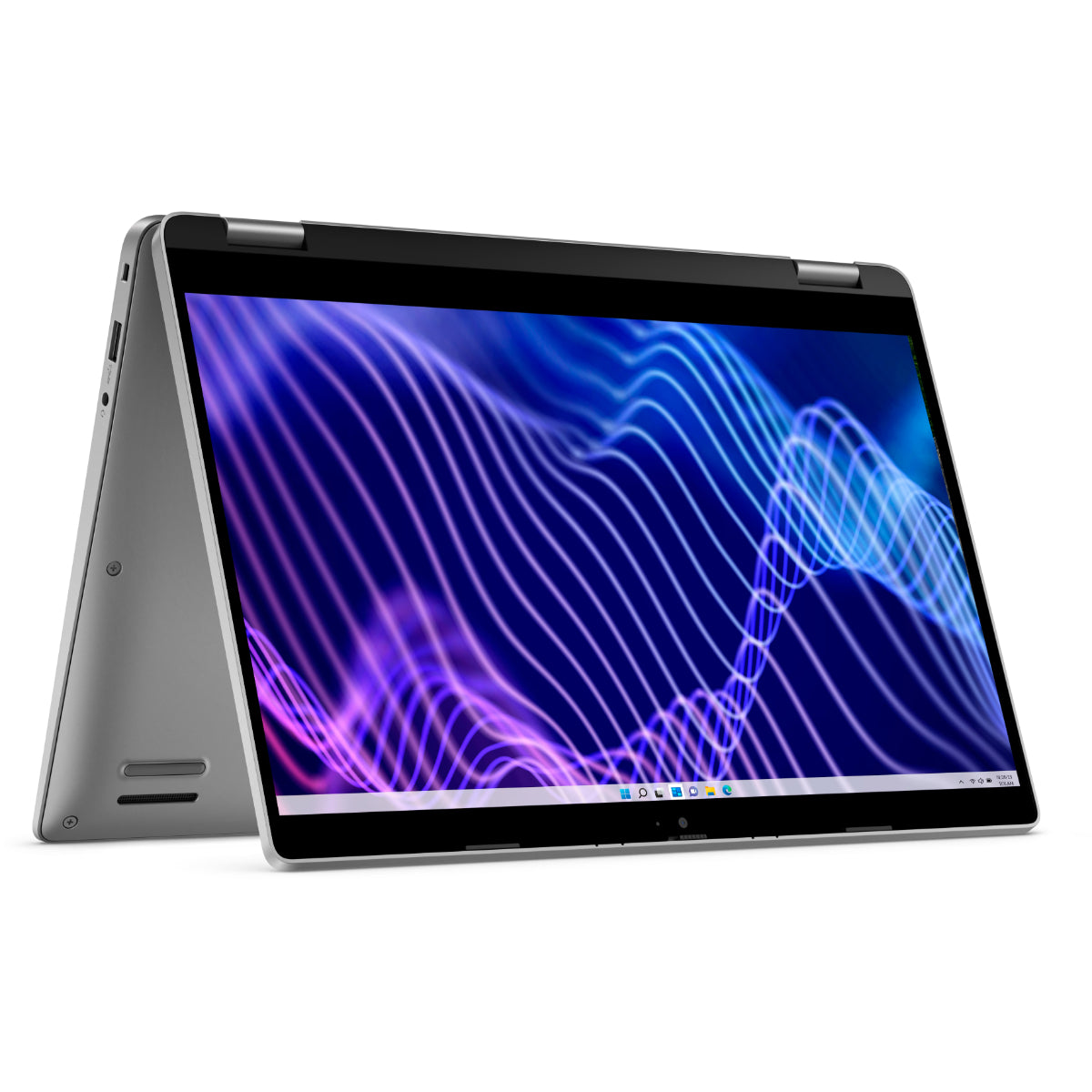 Dell Latitude 3340 I5 13th Gen 1.6 Ghz Ten Core Touchscreen 2 in 1 Laptop