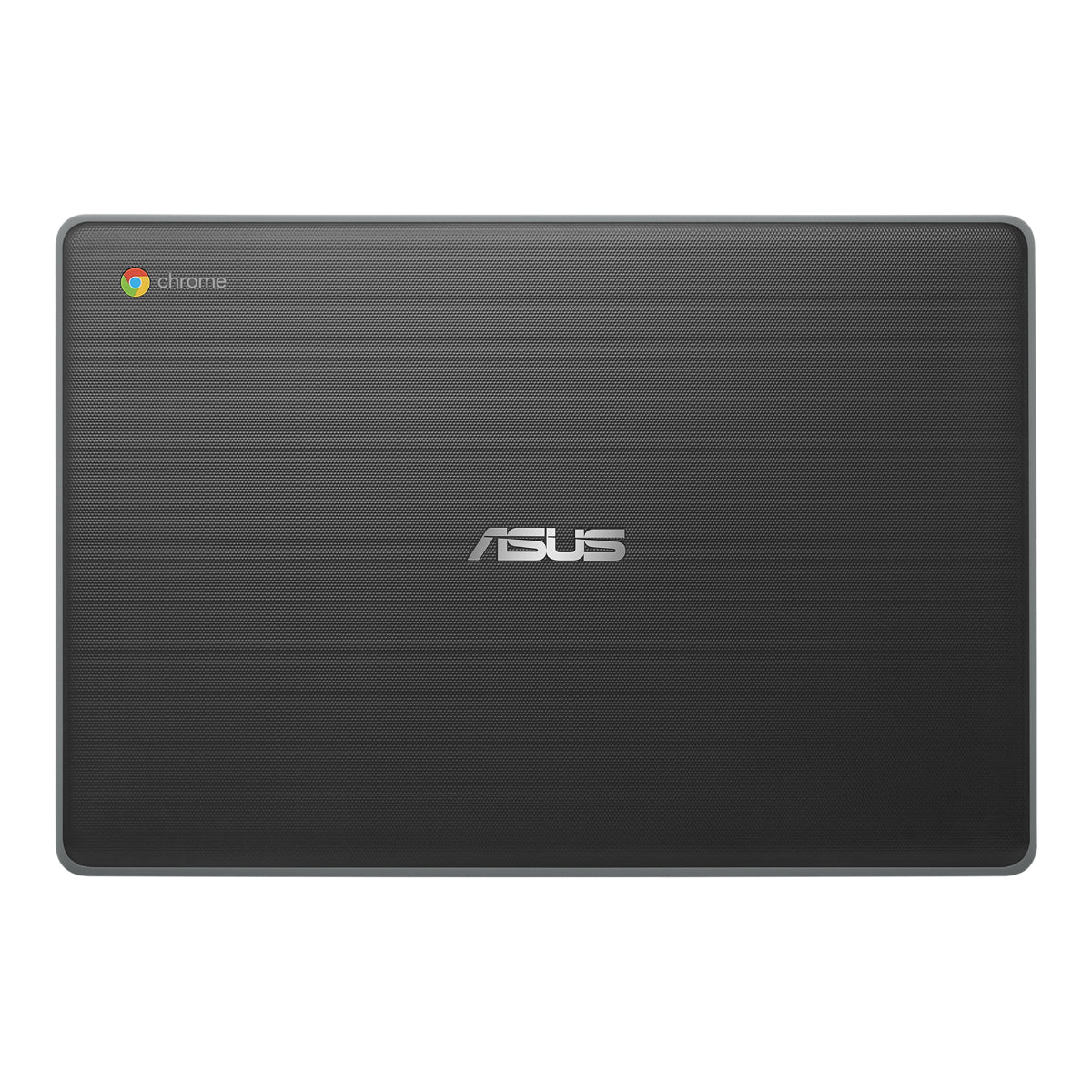 Asus Chromebook C403N Celeron 1.1 GHz Dual Core Laptop - Black Barn  Computers