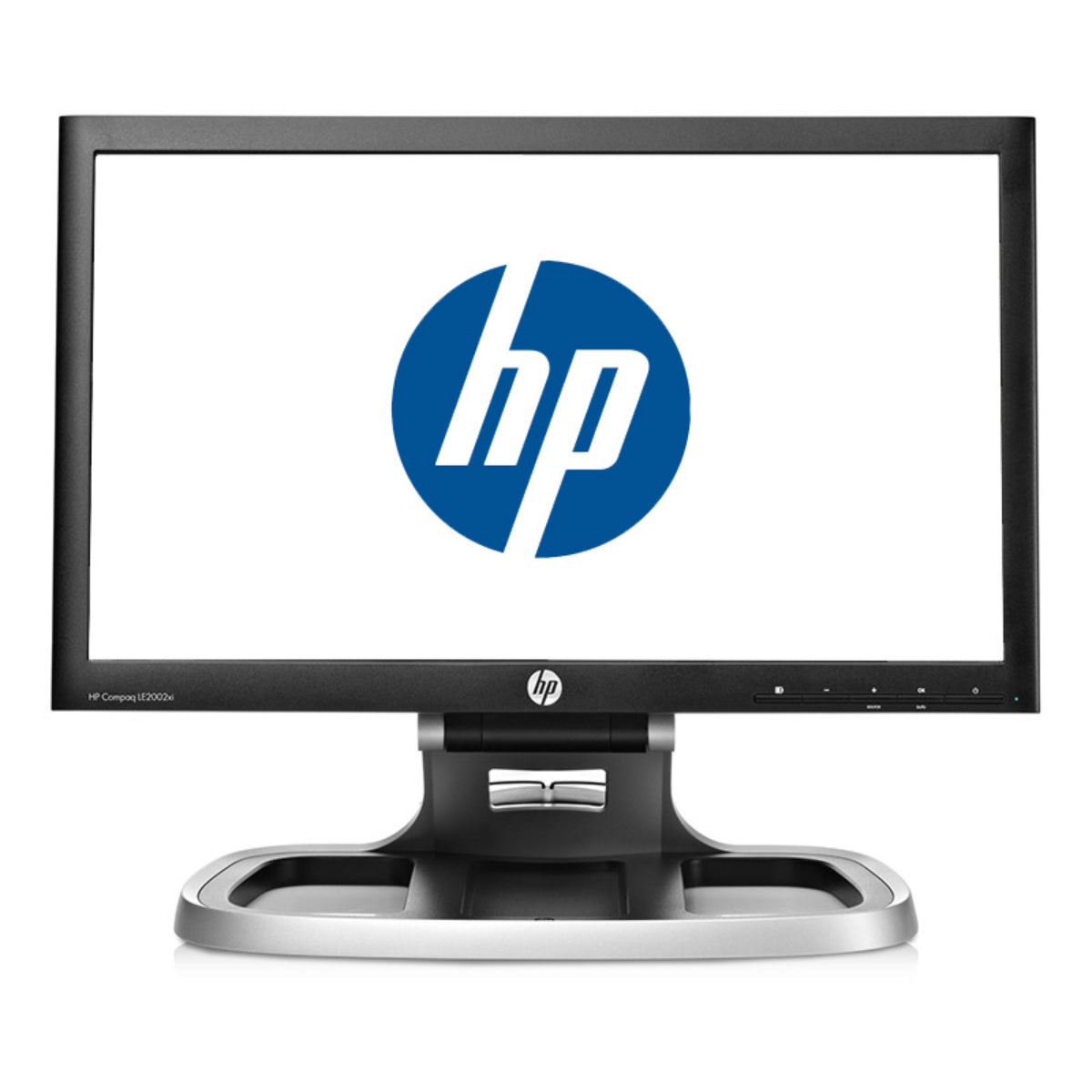 HP LE2002xi 20 Inch TFT Monitor (B Grade, No Stand)