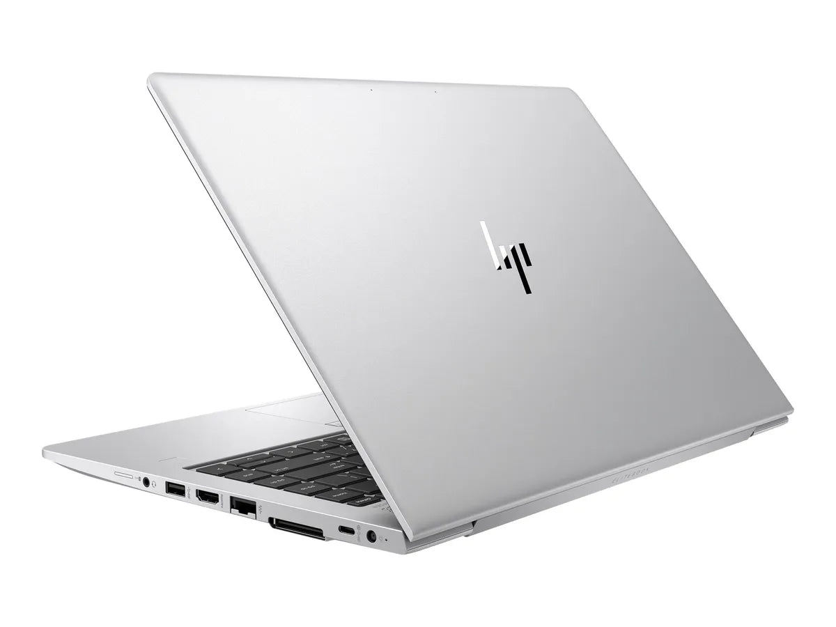 HP Elitebook MT44 Ryzen 2300u 2.0 Ghz Quad Core Touchscreen Laptop