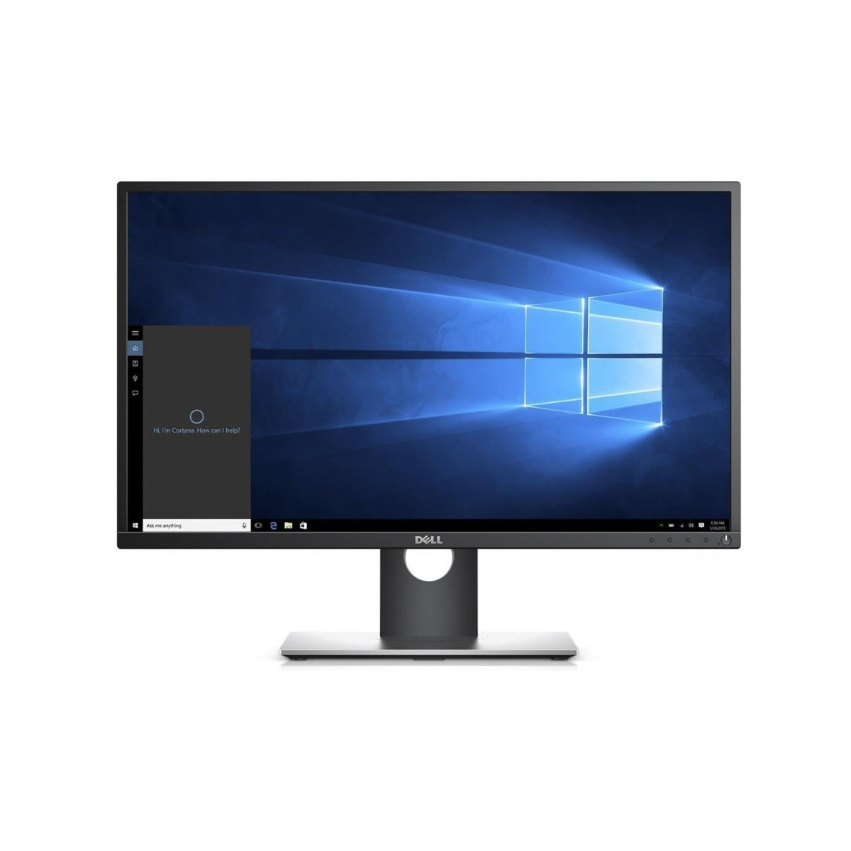 22 Inch TFT Monitor (B Grade, No Stand)