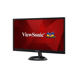 ViewSonic VA2261H-8 21.5 Inch FHD LED Monitor
