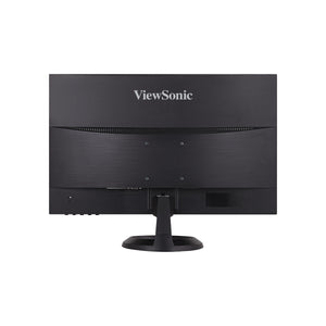ViewSonic VA2261H-8 21.5 Inch FHD LED Monitor