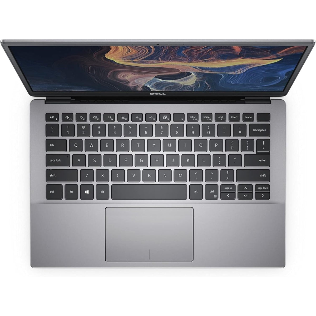 Dell Latitude 3301 I5 8th Gen 1.6 Ghz Quad Core Laptop