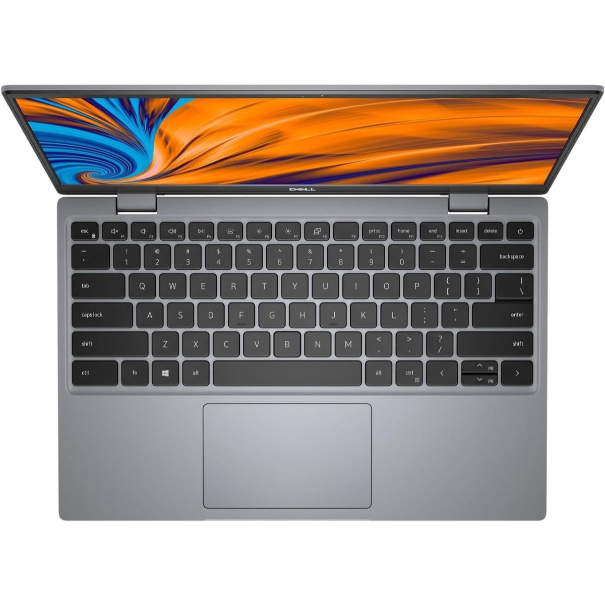 Dell Latitude 3320 I5 11th Gen 2.4 Ghz Quad Core Laptop - B Grade