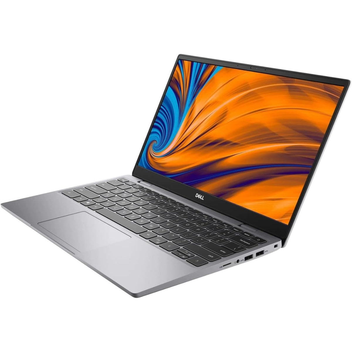 Dell Latitude 3320 I5 11th Gen 2.4 Ghz Quad Core Laptop - B Grade