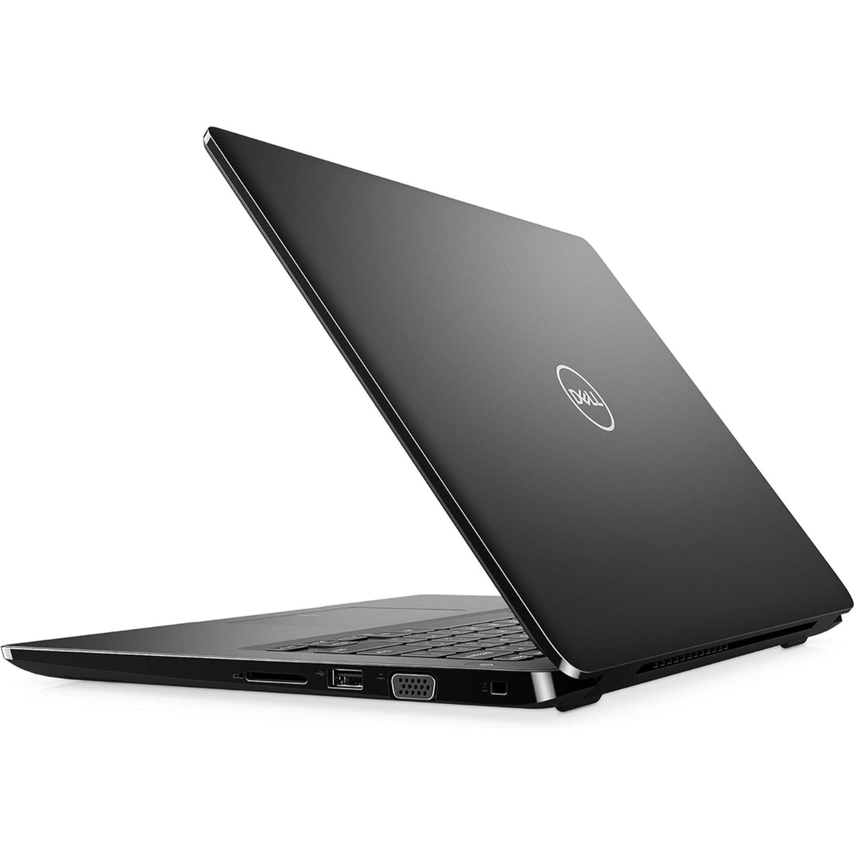 Dell Latitude 3400 I5 8th Gen 1.6 Ghz Quad Core Laptop (B Grade)