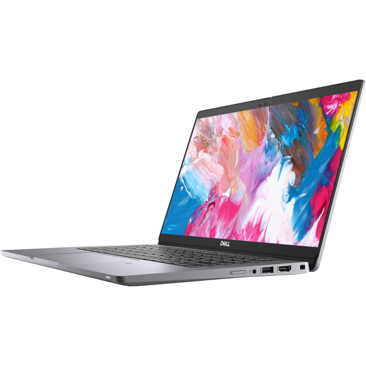 Dell Latitude 5320 I5 11th Gen 2.4 Ghz Quad Core Laptop