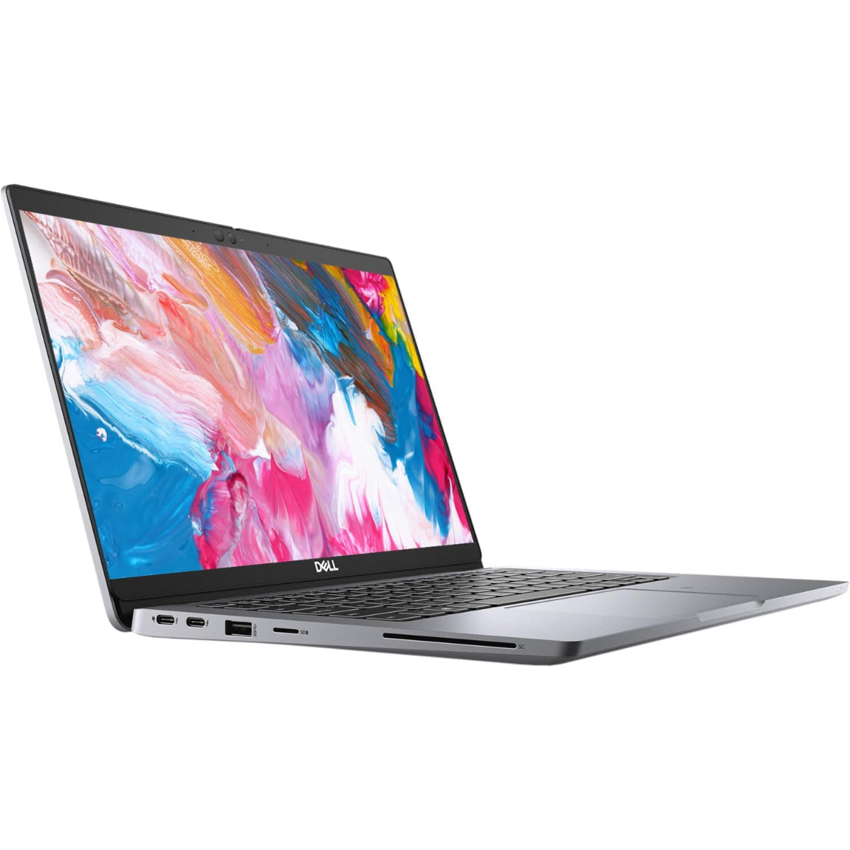 Dell Latitude 5320 I5 11th Gen 2.4 Ghz Quad Core Laptop