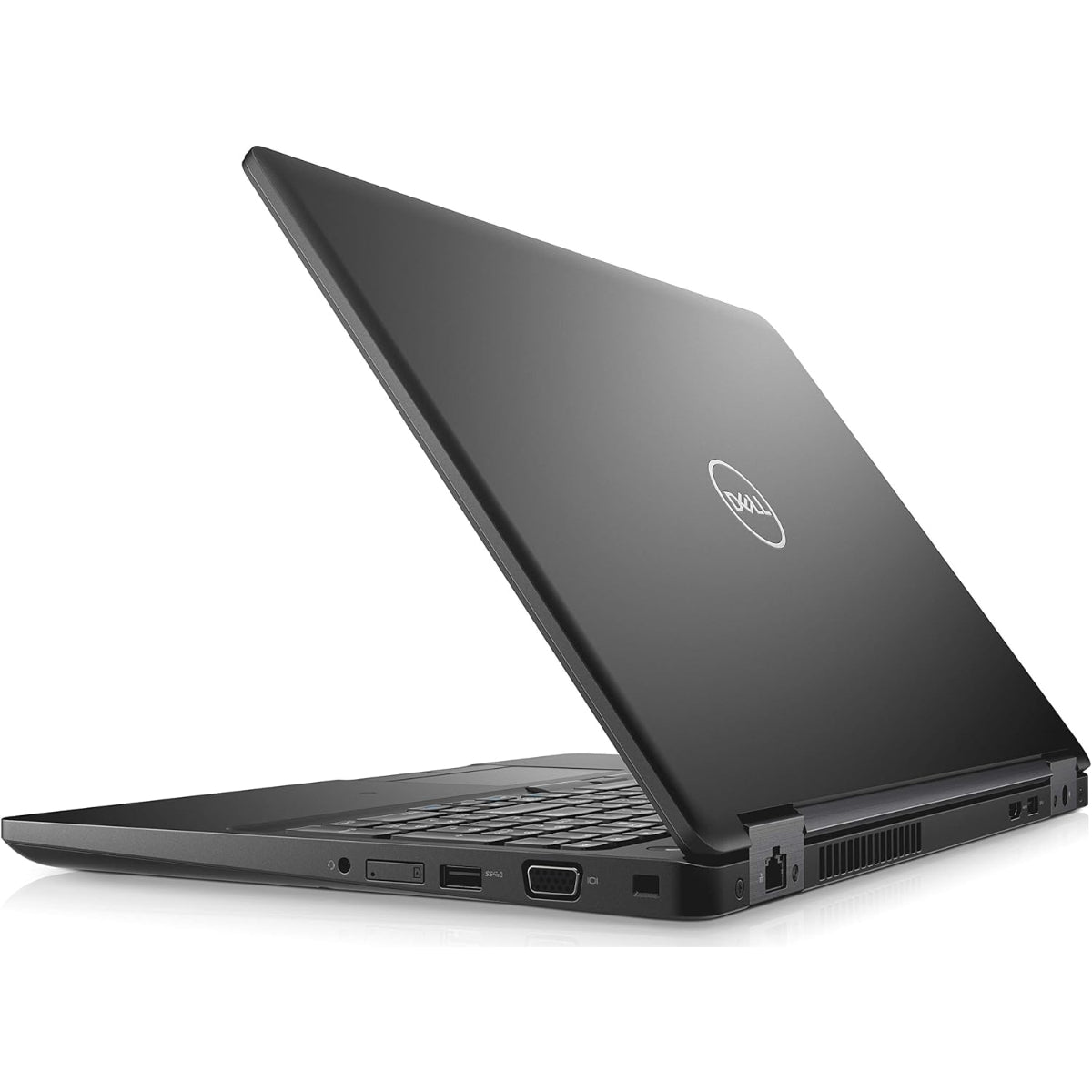 Dell Latitude 5590 I5 8th Gen 1.6 Ghz Quad Core Laptop