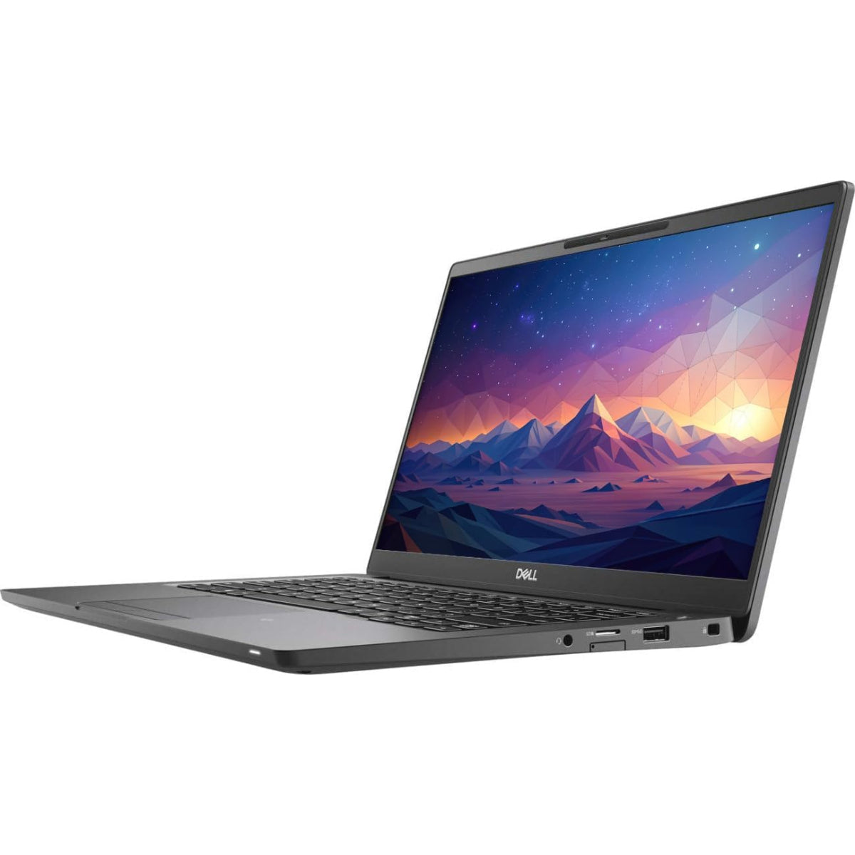 Dell Latitude 7400 I7 8th Gen 1.7 Ghz Quad Core Laptop