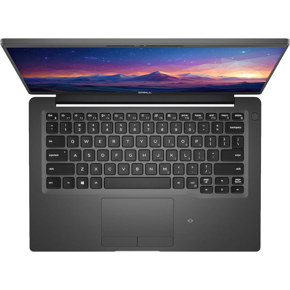Dell Latitude 7400 I7 8th Gen 1.7 Ghz Quad Core Laptop