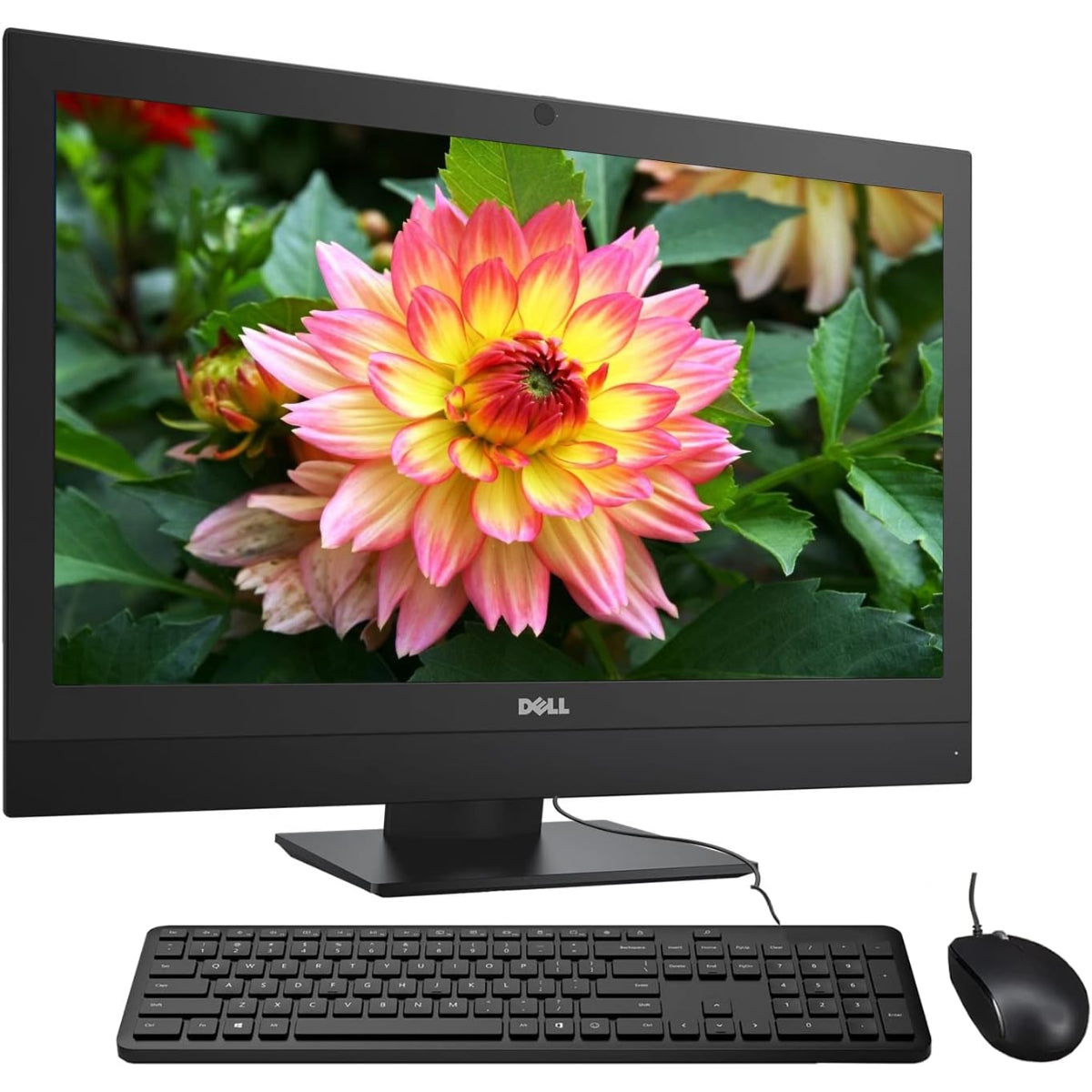 Dell Optiplex 3050 I5 7th Gen 2.7 Ghz Quad Core All In One PC System
