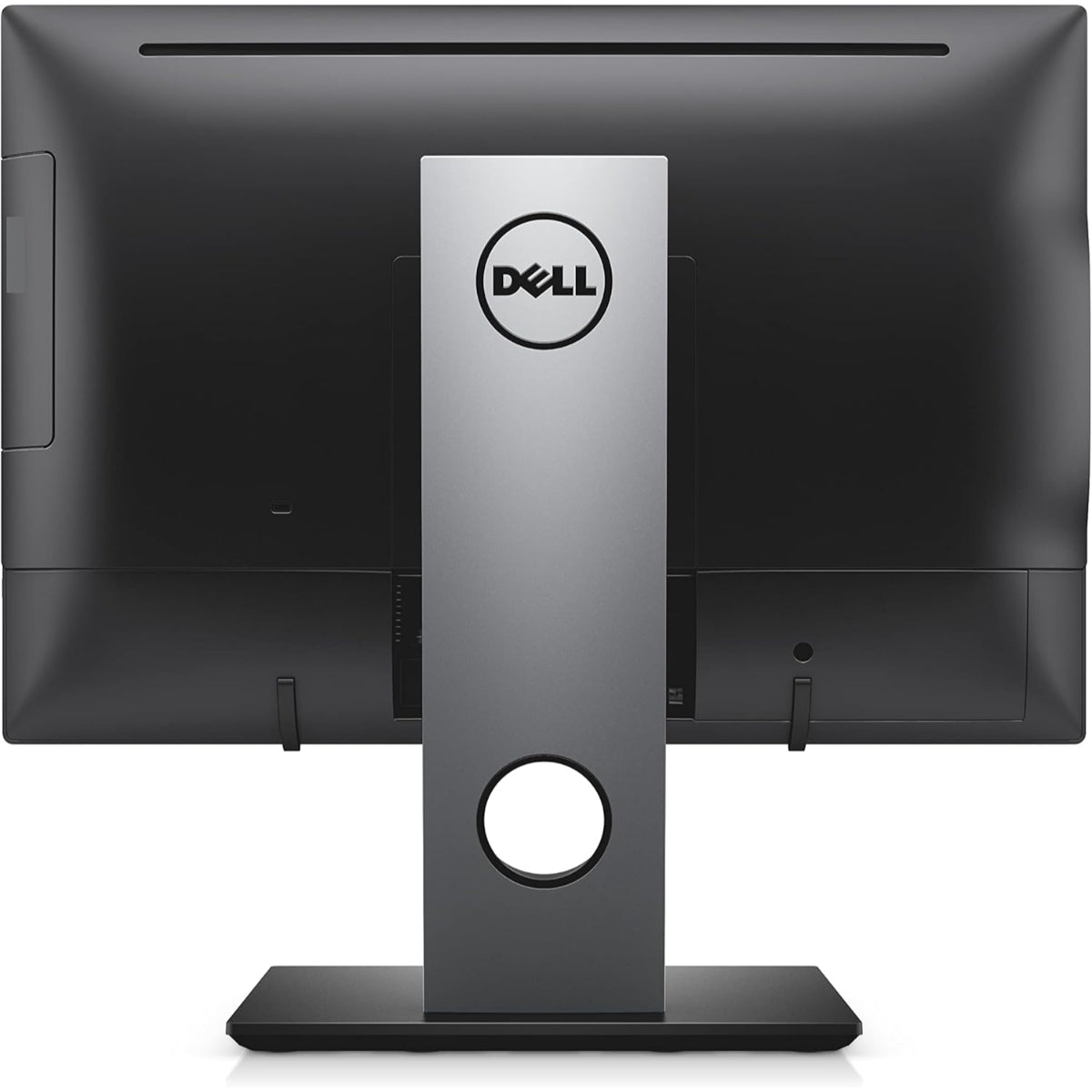 Dell Optiplex 3050 I5 7th Gen 2.7 Ghz Quad Core All In One PC System