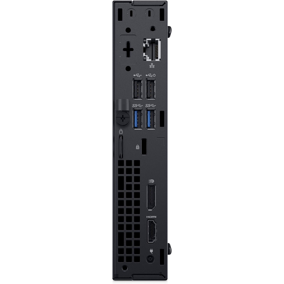 Dell Optiplex 3070 I5 9th Gen 2.2 Ghz Six Core Micro PC Unit