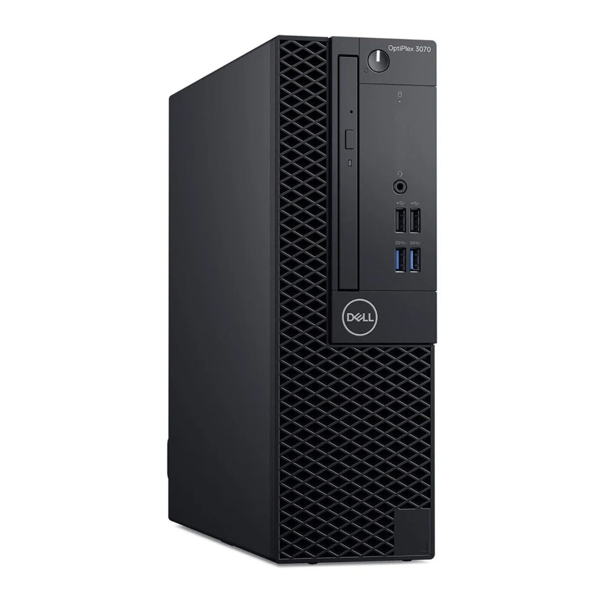 Dell Optiplex 3070 I3 9th Gen 3.6 Ghz Quad Core PC Unit