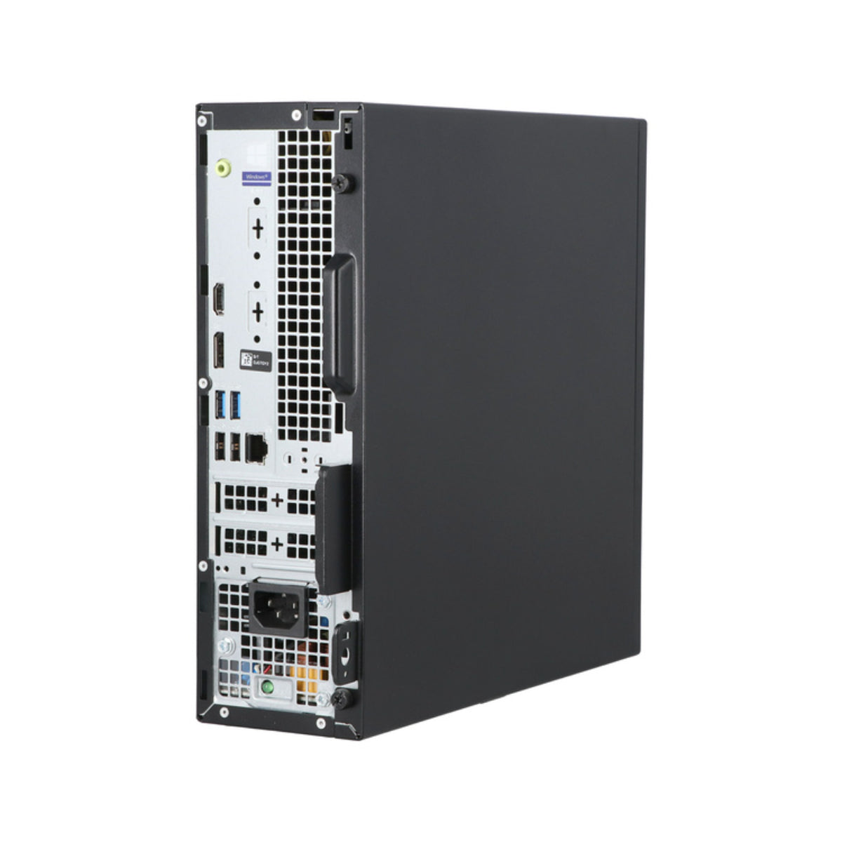 Dell Optiplex 3070 I3 9th Gen 3.6 Ghz Quad Core PC Unit