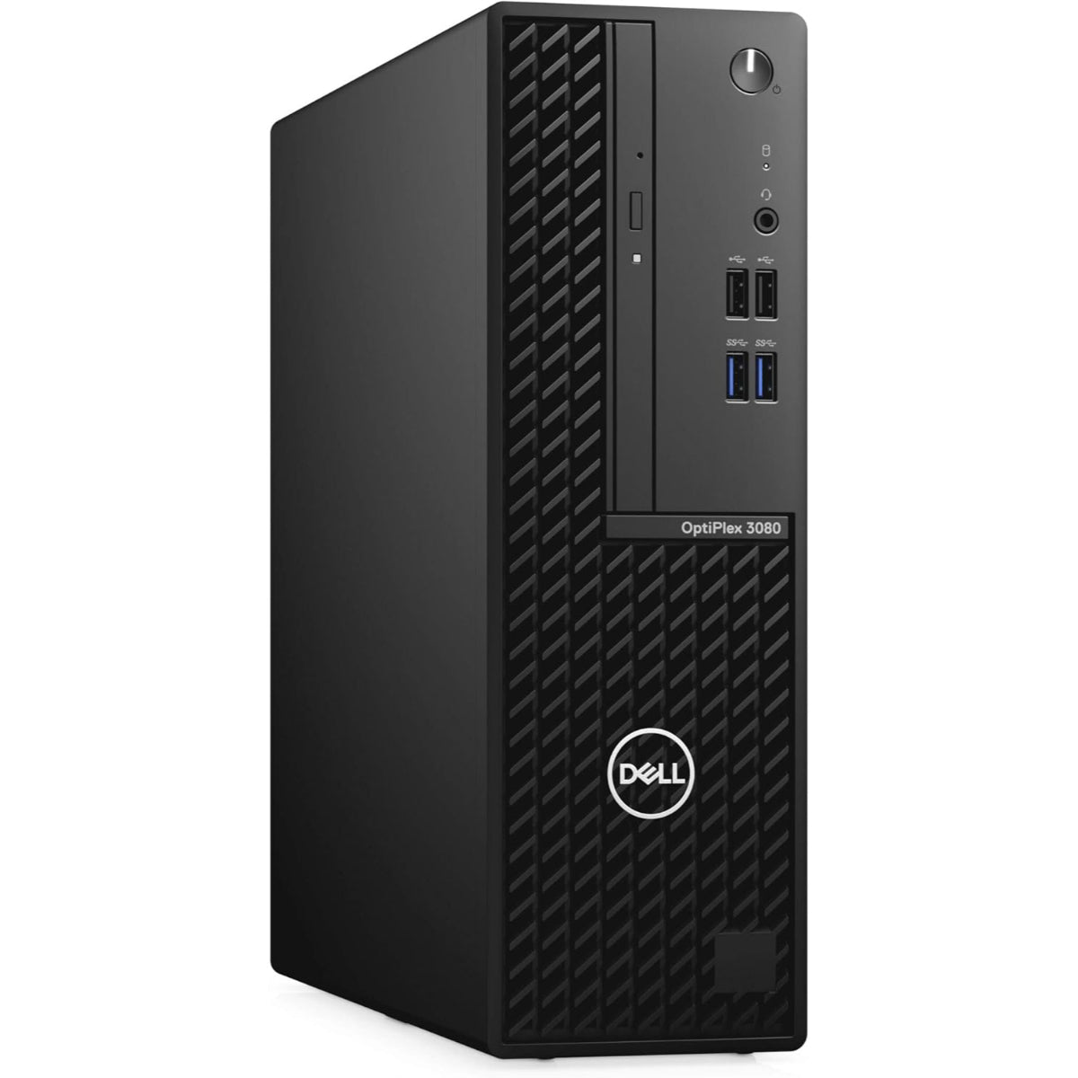 Dell Optiplex 3080 I5 10th Gen 3.1 Ghz Six Core PC Unit