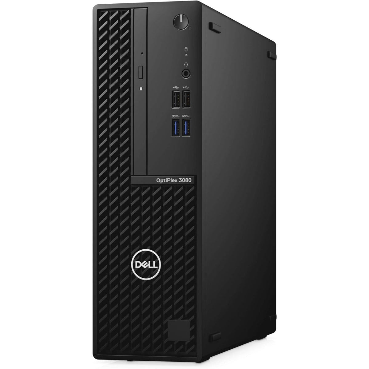 Dell Optiplex 3080 I5 10th Gen 3.1 Ghz Six Core PC Unit