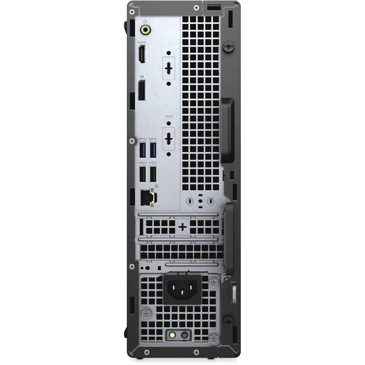 Dell Optiplex 3080 I5 10th Gen 3.1 Ghz Six Core PC Unit