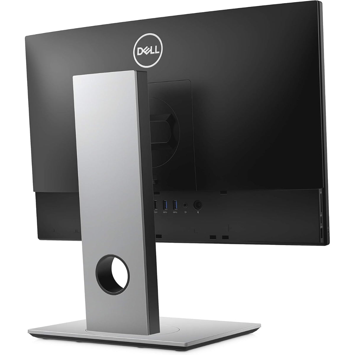 Dell Optiplex 3280 I5 10th Gen 2.3 Ghz Six Core All In One PC System