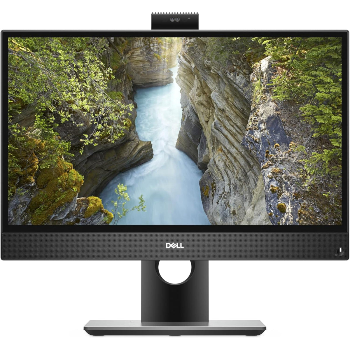 Dell Optiplex 3280 I5 10th Gen 2.3 Ghz Six Core All In One PC System