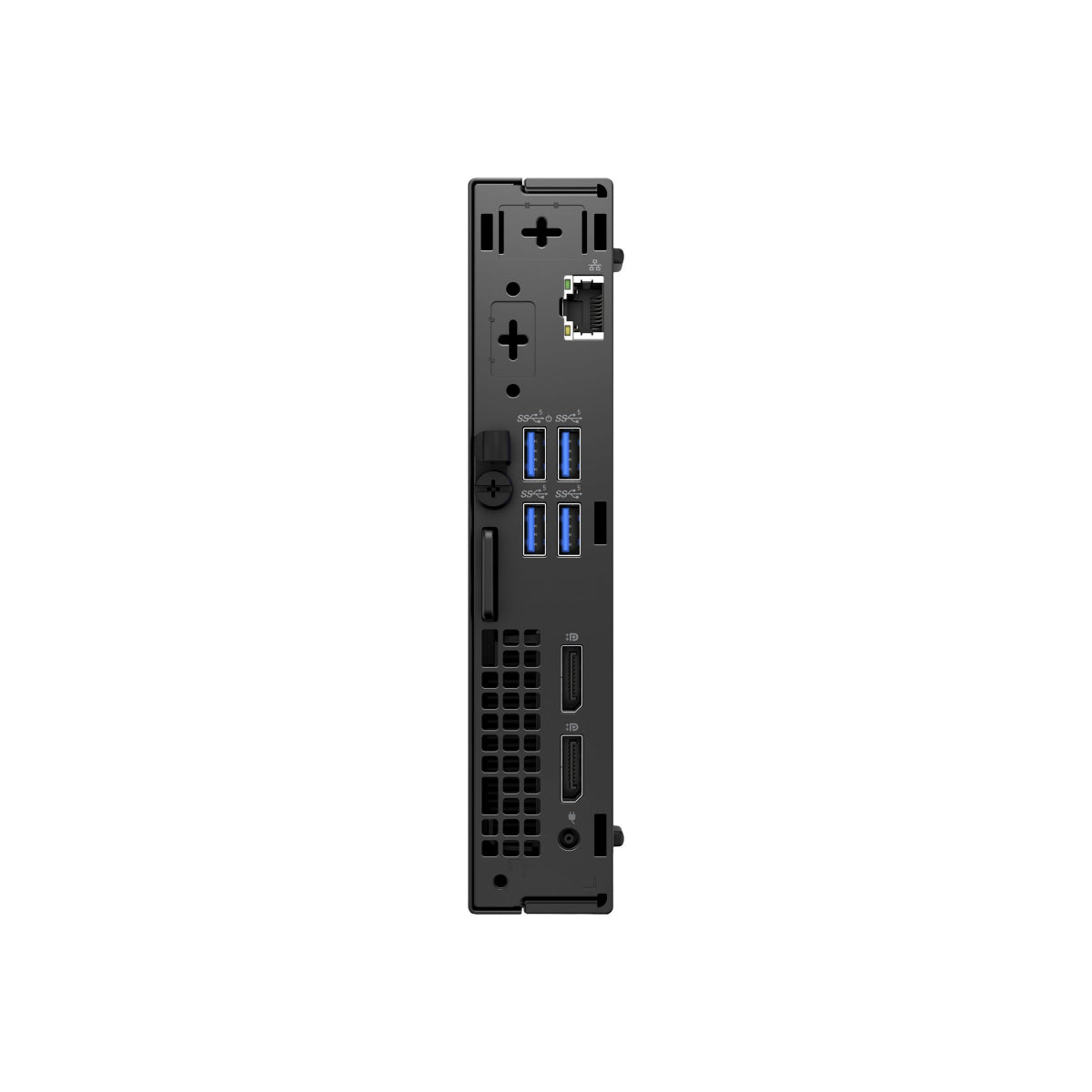 Dell Optiplex 5000 I5 12th Gen 2.0 Ghz Six Core Micro PC Unit