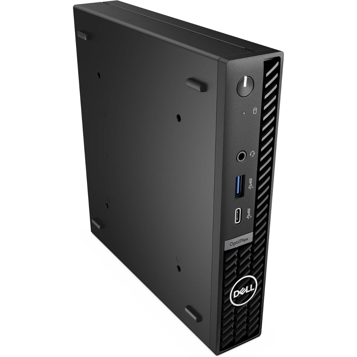 Dell Optiplex 7020 I5 14th Gen 2.6 Ghz Fourteen Core Micro PC Unit