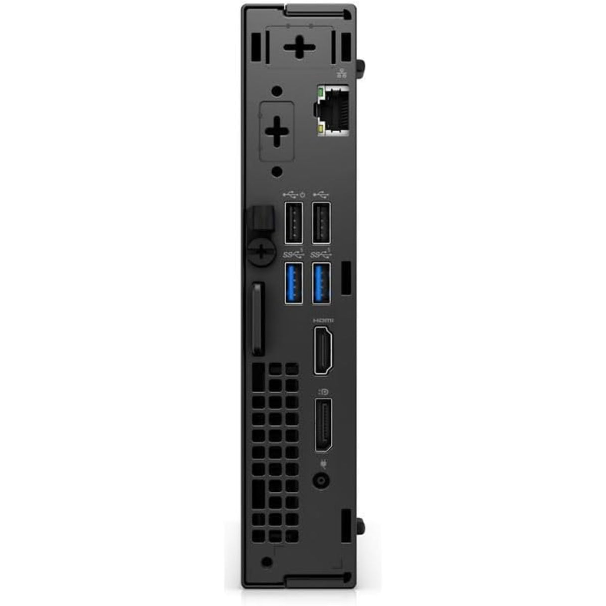 Dell Optiplex 7020 I5 14th Gen 2.6 Ghz Fourteen Core Micro PC Unit