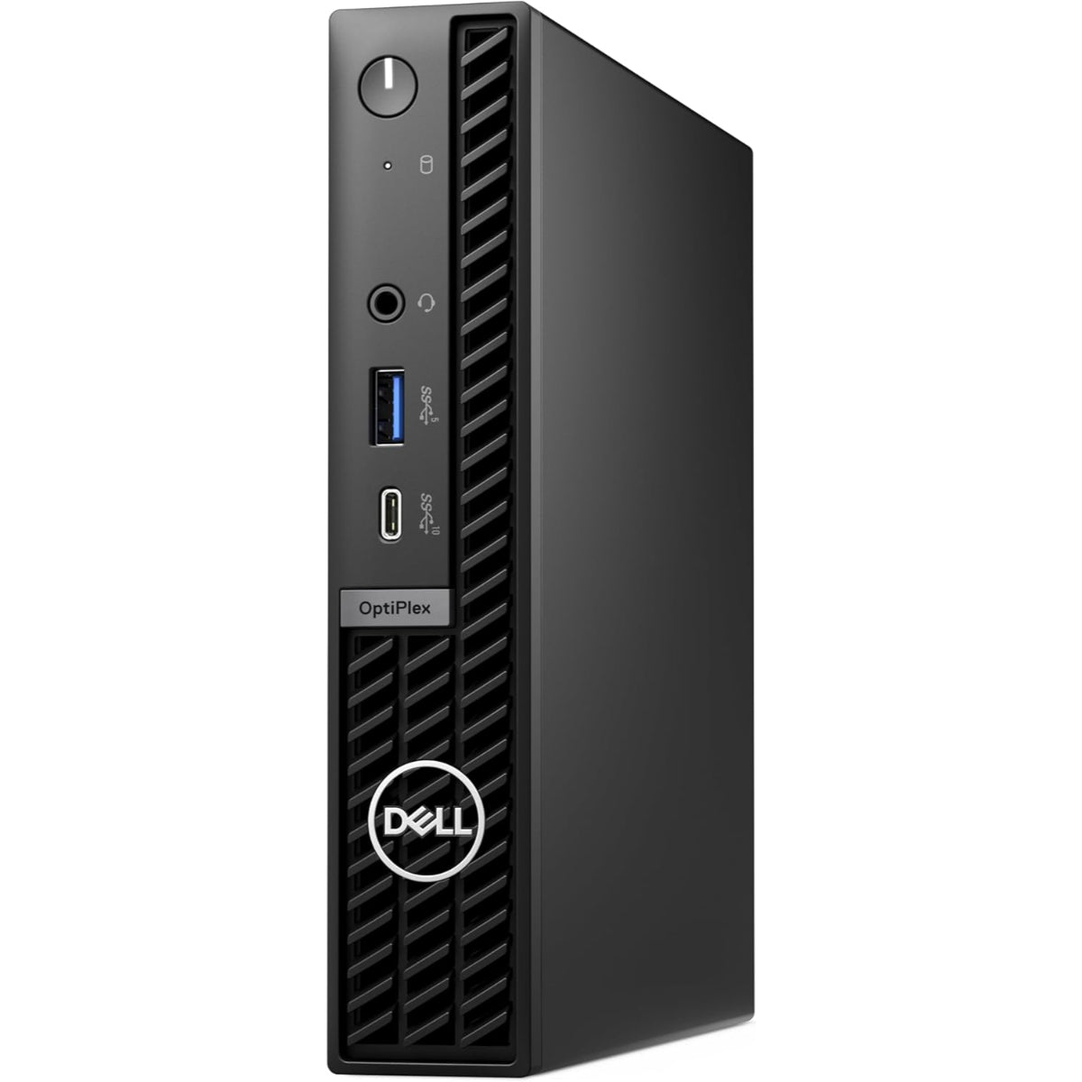 Dell Optiplex 7020 I5 14th Gen 2.6 Ghz Fourteen Core Micro PC Unit