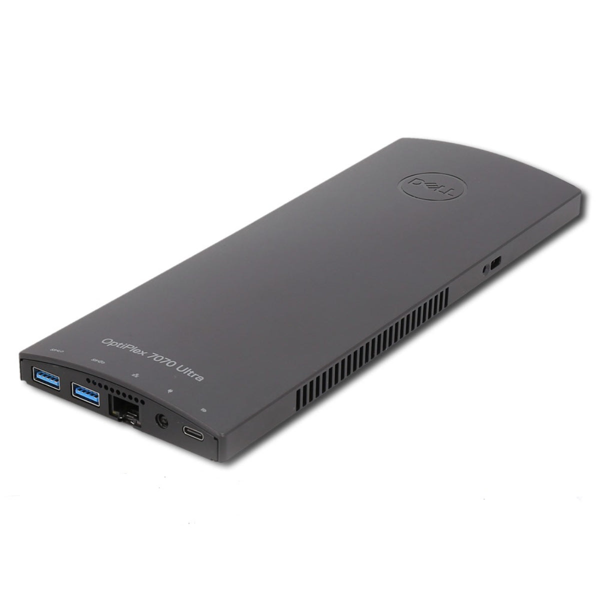 Dell Optiplex 7070 Ultra I5 8th Gen 1.6 Ghz All in One PC + 24 Inch Monitor