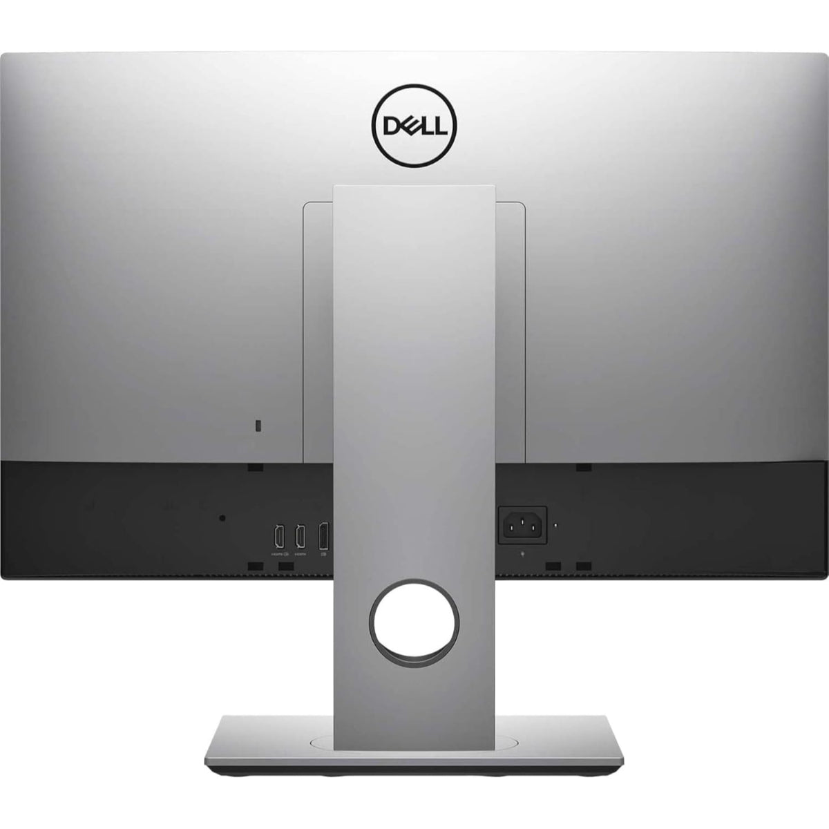 Dell Optiplex 7400 I5 12th Gen 3.0 Ghz Six Core All In One 24 Inch PC System