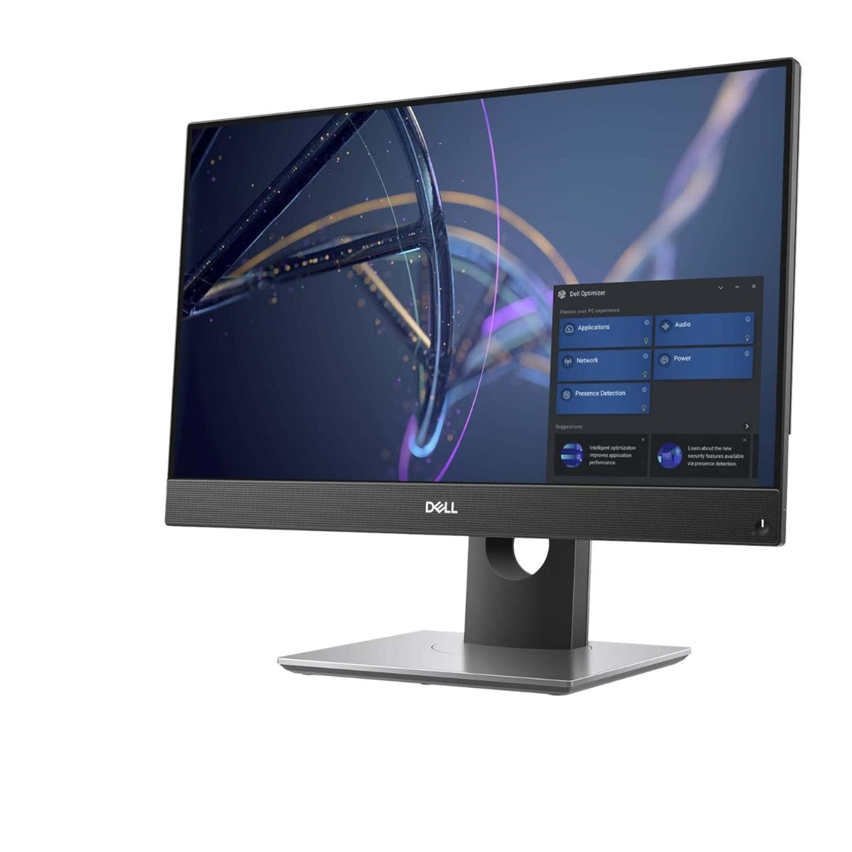 Dell Optiplex 7400 I5 12th Gen 3.0 Ghz Six Core All In One 24 Inch PC System