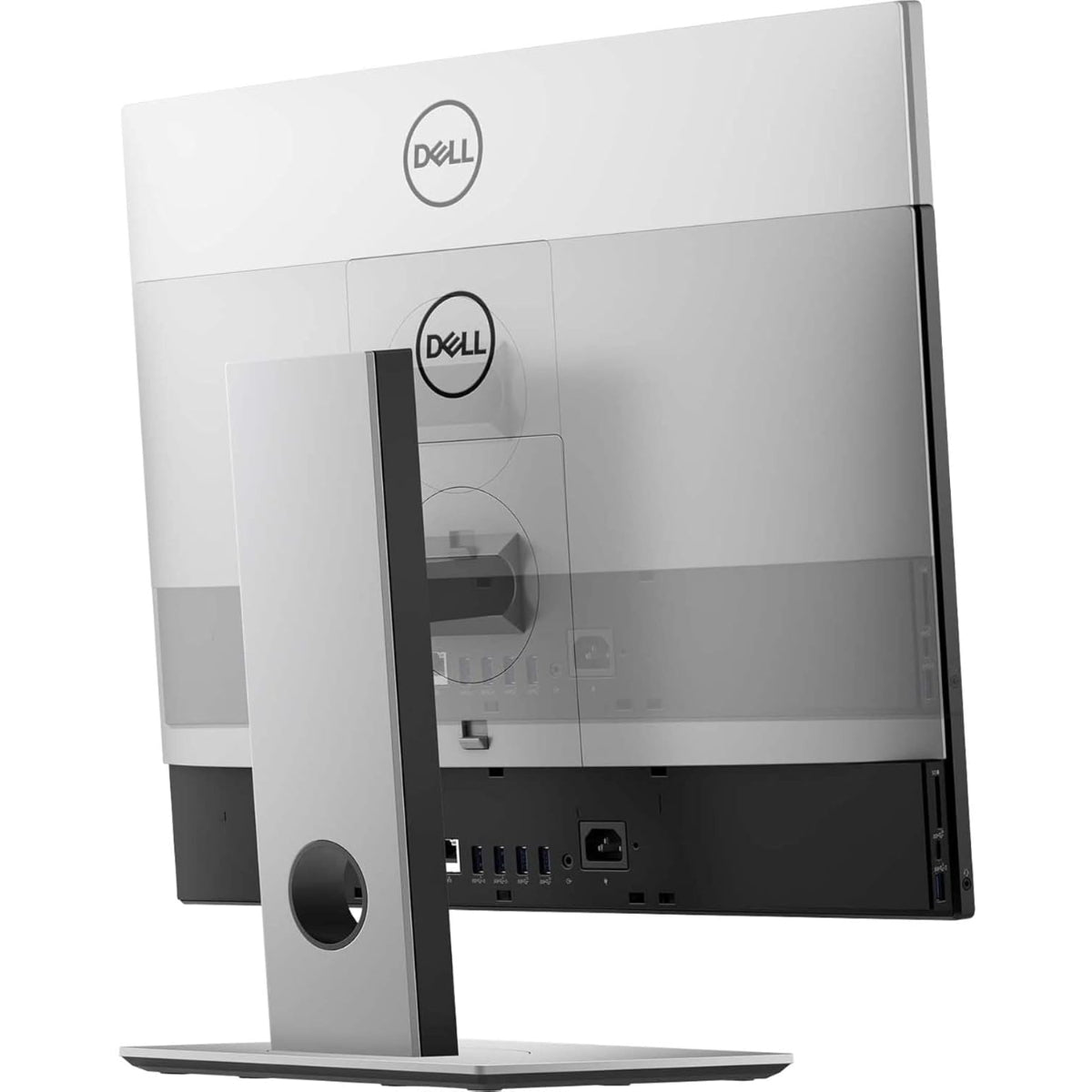 Dell Optiplex 7400 I5 12th Gen 3.0 Ghz Six Core All In One 24 Inch PC System