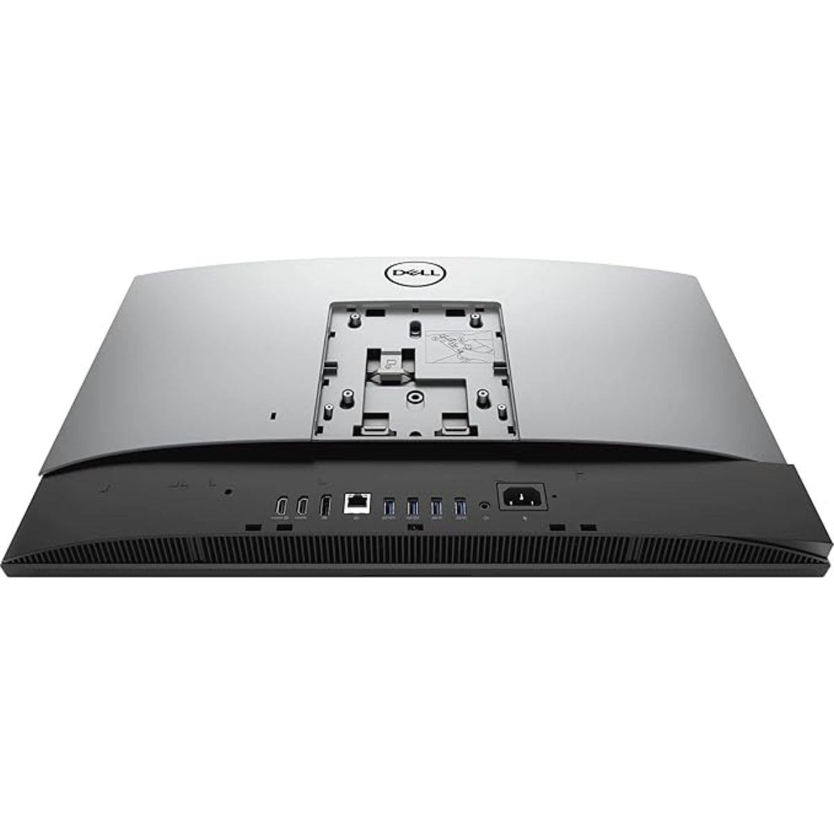 Dell Optiplex 7490 I5 11th Gen 2.7 Ghz Six Core All In One 24 Inch PC System