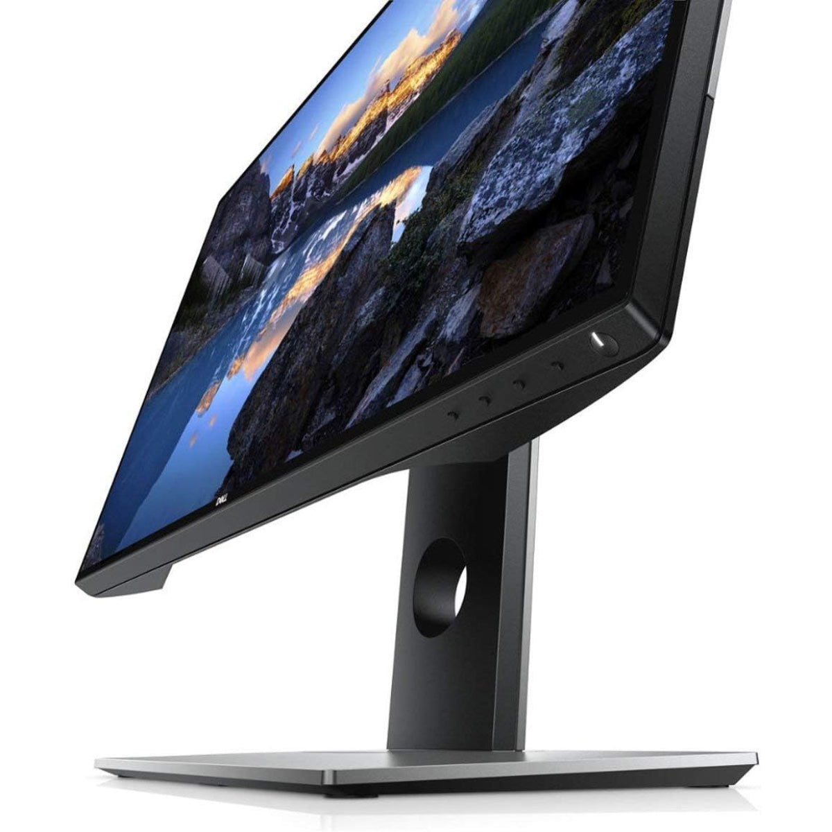 Dell P2419H 24 Inch FHD LED IPS Monitor