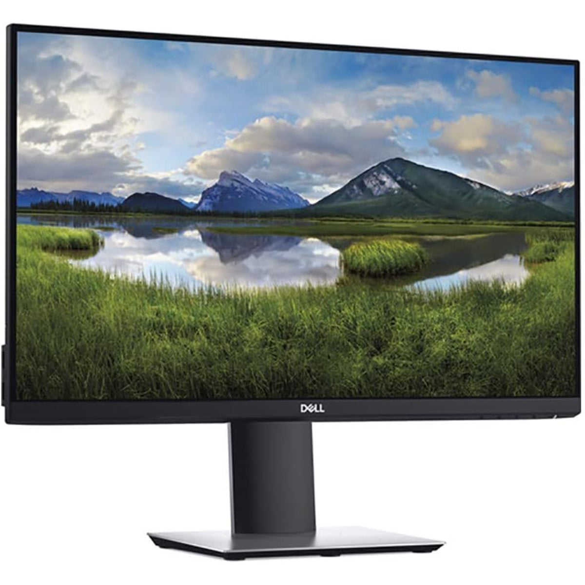 Dell P2419H 24 Inch FHD LED IPS Monitor