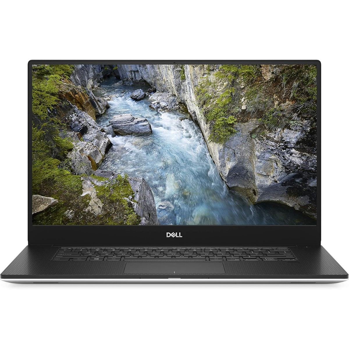 Dell Precision 5540 I7 9th Gen 2.6 Ghz Six Core Laptop