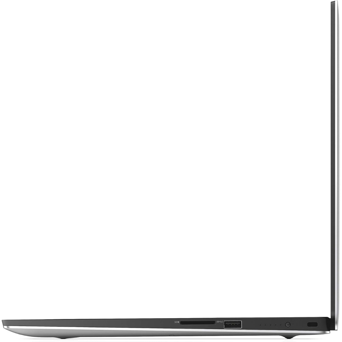 Dell Precision 5540 I7 9th Gen 2.6 Ghz Six Core Laptop