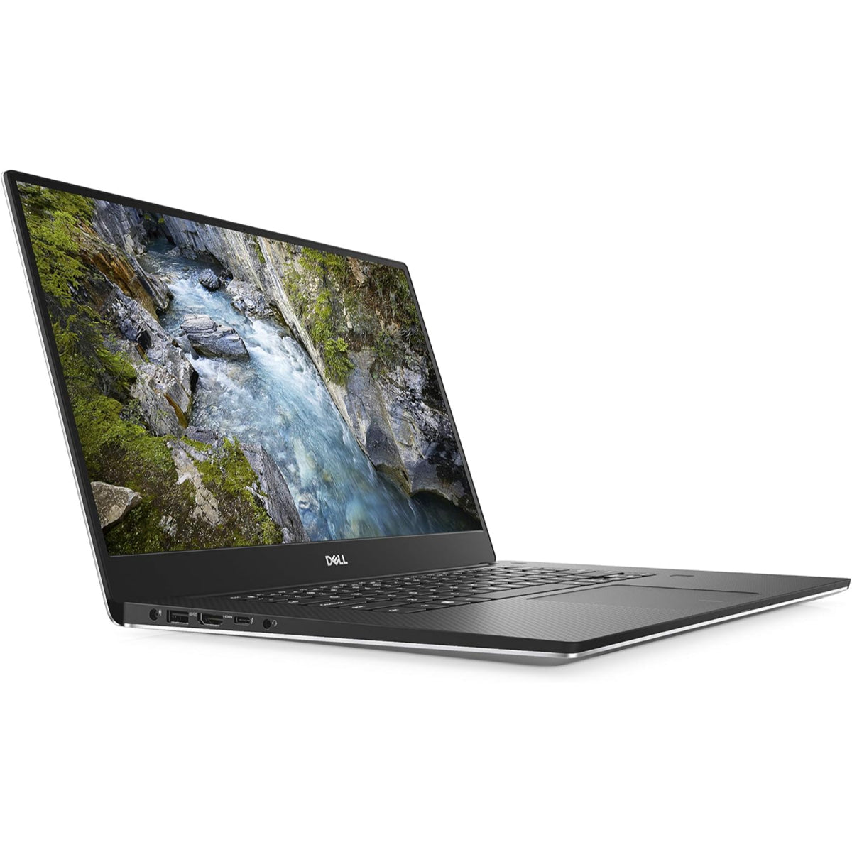 Dell Precision 5540 I7 9th Gen 2.6 Ghz Six Core Laptop