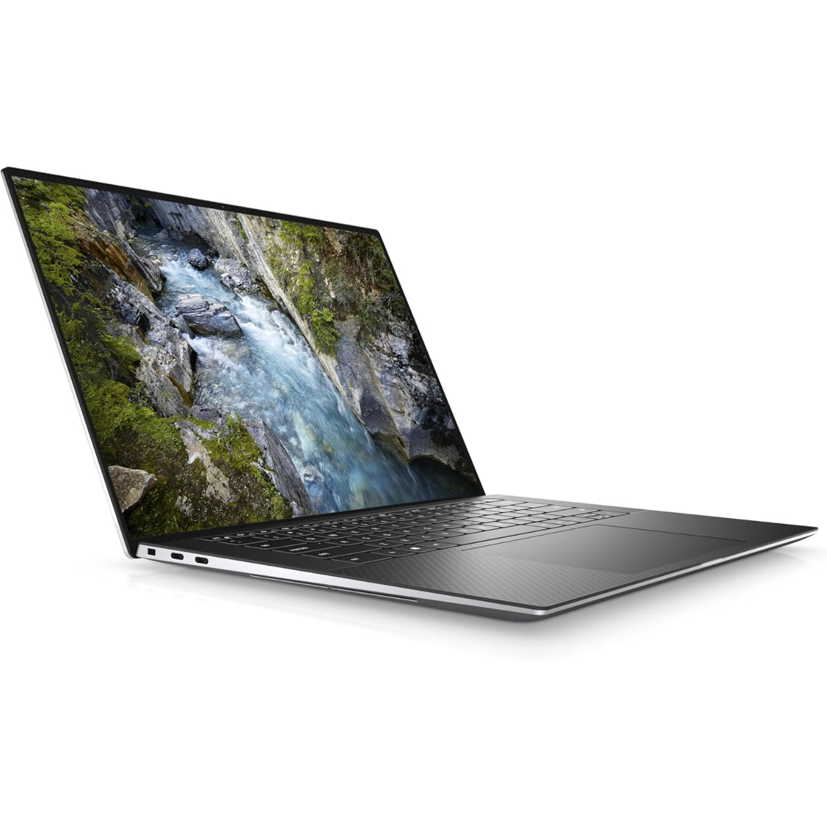 Dell Precision 5560 I7 11th Gen 2.5 Ghz Eight Core Laptop