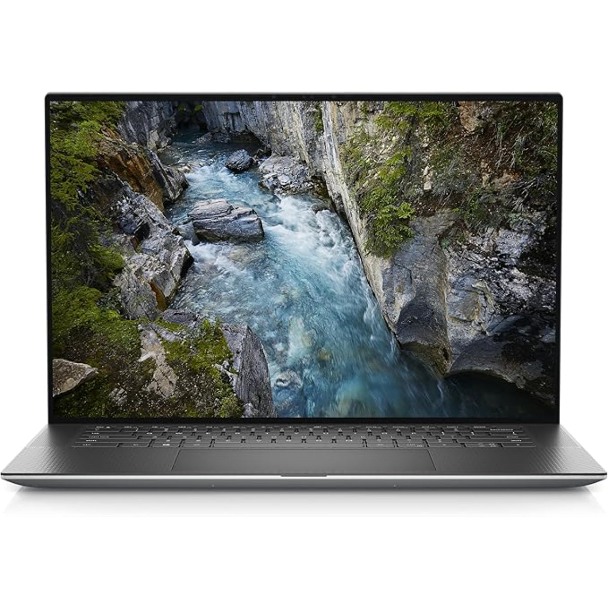 Dell Precision 5570 I7 12th Gen 2.4 Ghz Fourteen Core Laptop