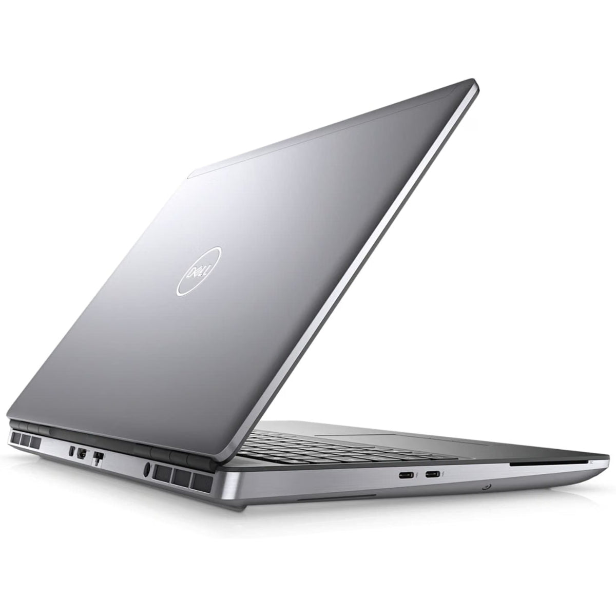 Dell Precision 7560 I9 11th Gen 2.6 Ghz Eight Core Laptop