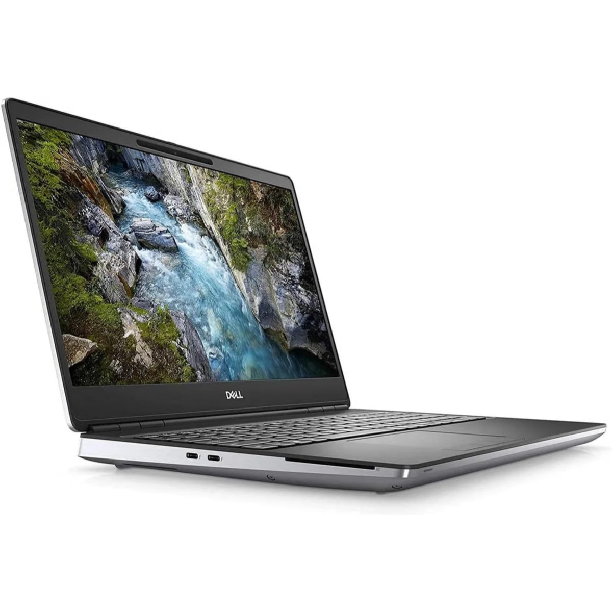Dell Precision 7560 I9 11th Gen 2.6 Ghz Eight Core Laptop