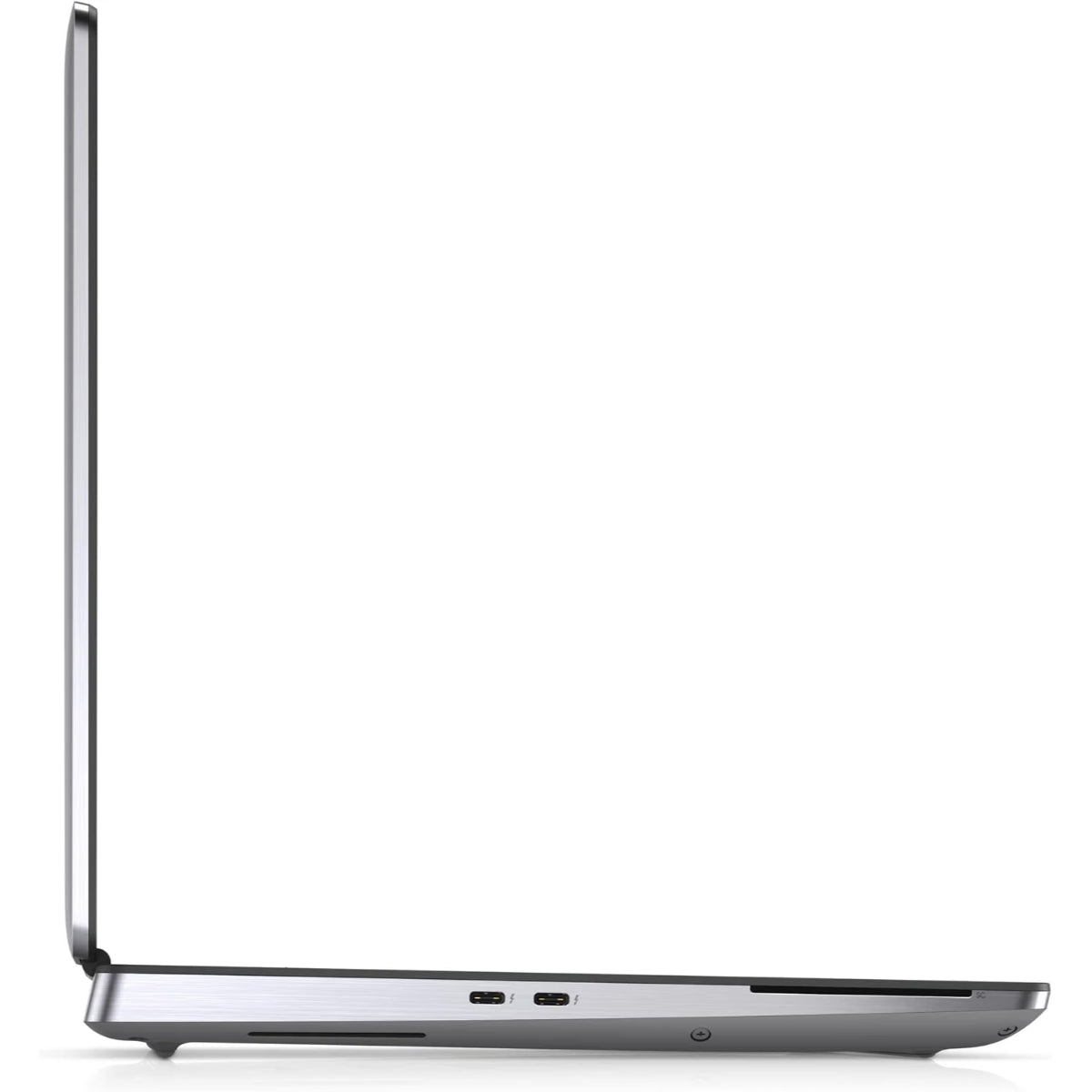 Dell Precision 7560 I9 11th Gen 2.6 Ghz Eight Core Laptop