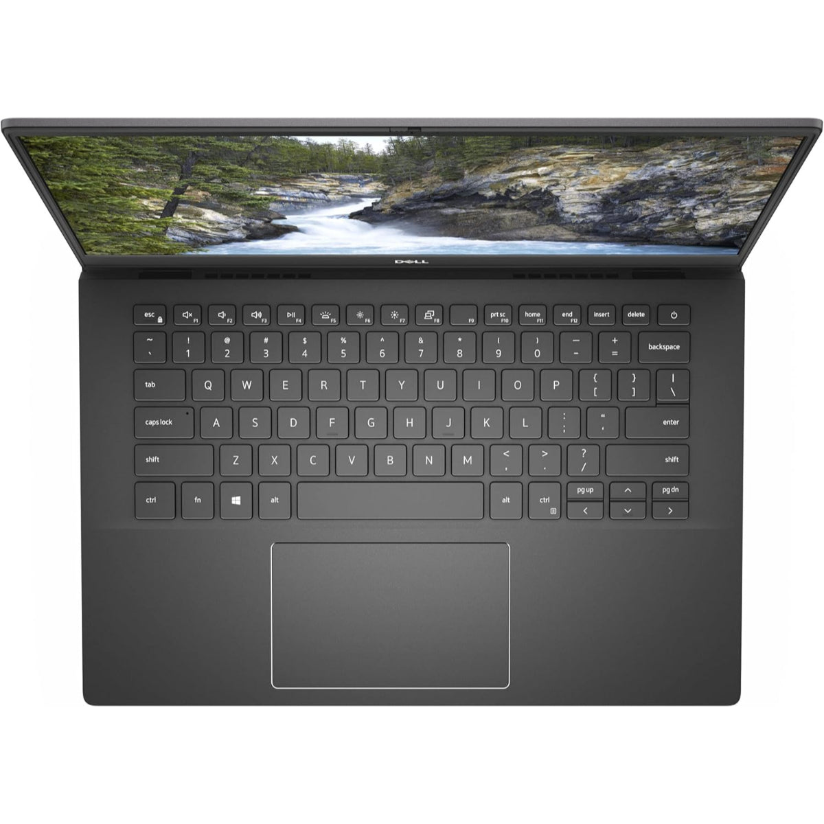 Dell Vostro 14 I5 11th Gen 2.4 Ghz Quad Core Laptop - B Grade