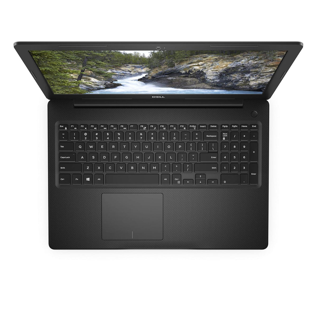 Dell Vostro 3580 I5 8th Gen 1.6 Ghz Quad Core Laptop