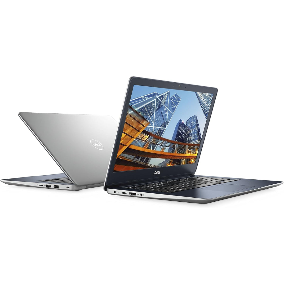 Dell Vostro 5370 I5 8th Gen 1.6 Ghz Quad Core Laptop (B Grade)