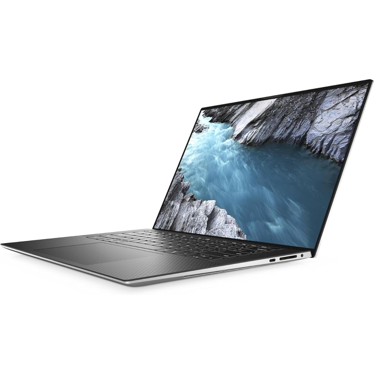 Dell XPS 15 9500 I9 10th Gen 2.4 Ghz Eight Core Laptop (B Grade)